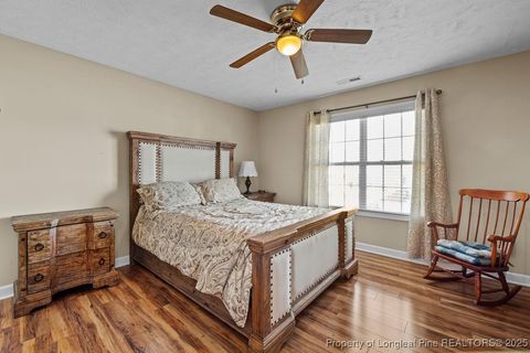 Tiny photo for 302 Cornhill Road, Fayetteville, NC 28312 (MLS # 752320)