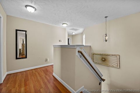 Tiny photo for 302 Cornhill Road, Fayetteville, NC 28312 (MLS # 752320)