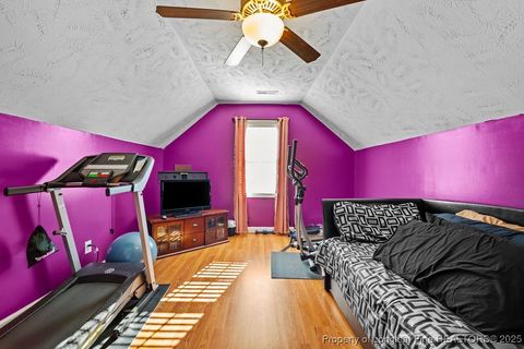 Tiny photo for 302 Cornhill Road, Fayetteville, NC 28312 (MLS # 752320)