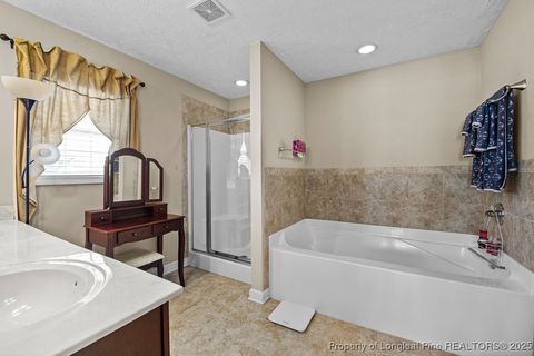 Tiny photo for 302 Cornhill Road, Fayetteville, NC 28312 (MLS # 752320)