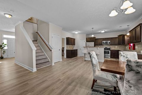 Tiny photo for 302 Cornhill Road, Fayetteville, NC 28312 (MLS # 752320)