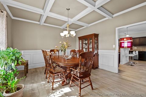 Tiny photo for 302 Cornhill Road, Fayetteville, NC 28312 (MLS # 752320)