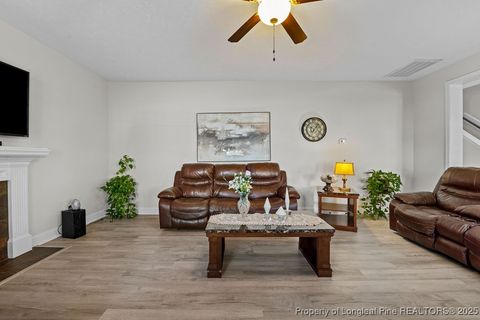 Tiny photo for 302 Cornhill Road, Fayetteville, NC 28312 (MLS # 752320)