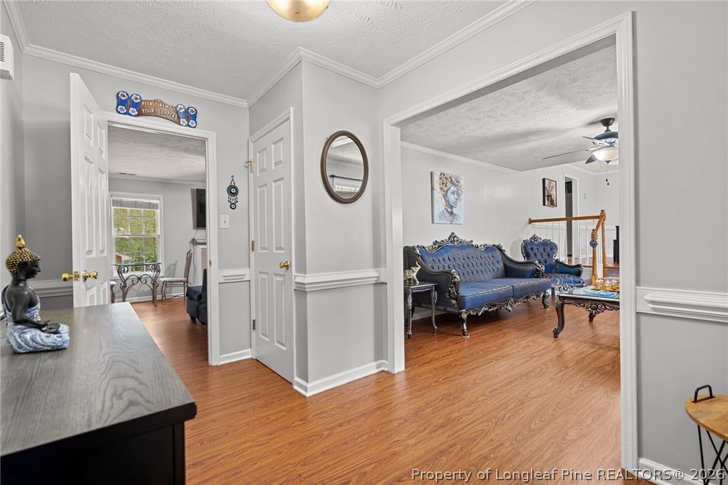 Photo of 316 Peterson Place, Fayetteville, NC 28301 (MLS # 760037)