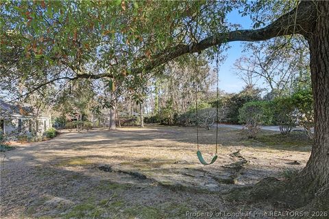 Tiny photo for 1610 Twin Oak Drive, Fayetteville, NC 28305 (MLS # 760890)