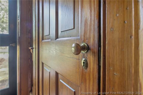 Tiny photo for 1610 Twin Oak Drive, Fayetteville, NC 28305 (MLS # 760890)