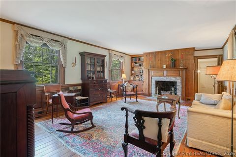 Tiny photo for 1610 Twin Oak Drive, Fayetteville, NC 28305 (MLS # 760890)