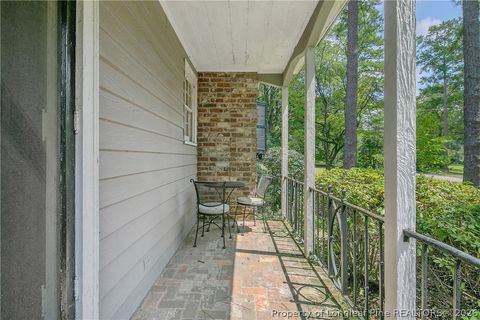 Tiny photo for 1610 Twin Oak Drive, Fayetteville, NC 28305 (MLS # 760890)
