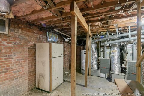 Tiny photo for 1610 Twin Oak Drive, Fayetteville, NC 28305 (MLS # 760890)