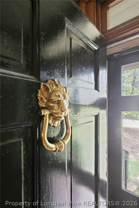 Tiny photo for 1610 Twin Oak Drive, Fayetteville, NC 28305 (MLS # 760890)