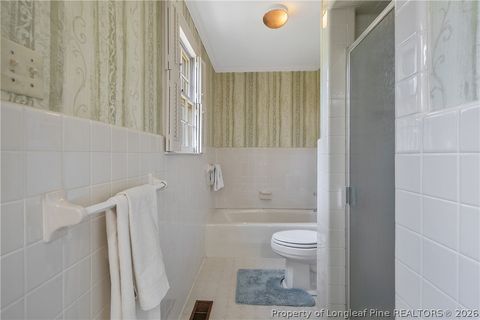 Tiny photo for 1610 Twin Oak Drive, Fayetteville, NC 28305 (MLS # 760890)