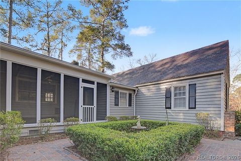Tiny photo for 1610 Twin Oak Drive, Fayetteville, NC 28305 (MLS # 760890)