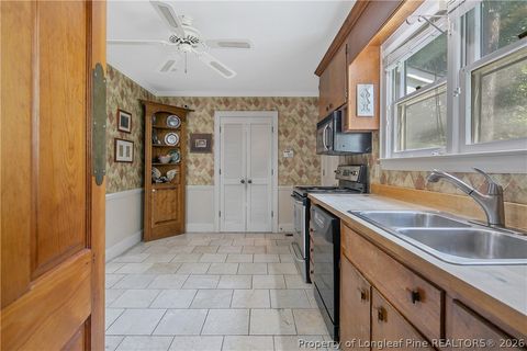 Tiny photo for 1610 Twin Oak Drive, Fayetteville, NC 28305 (MLS # 760890)