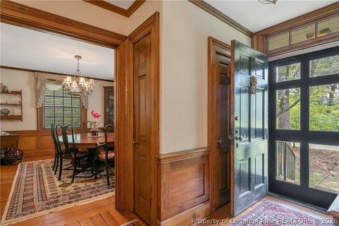 Tiny photo for 1610 Twin Oak Drive, Fayetteville, NC 28305 (MLS # 760890)