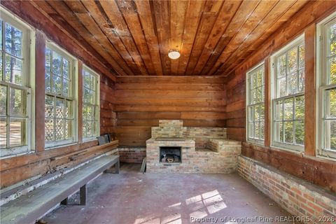 Tiny photo for 1610 Twin Oak Drive, Fayetteville, NC 28305 (MLS # 760890)