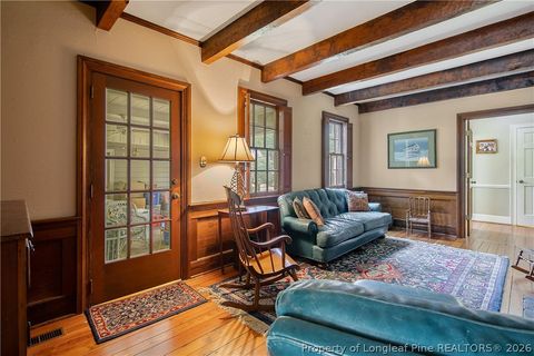 Tiny photo for 1610 Twin Oak Drive, Fayetteville, NC 28305 (MLS # 760890)