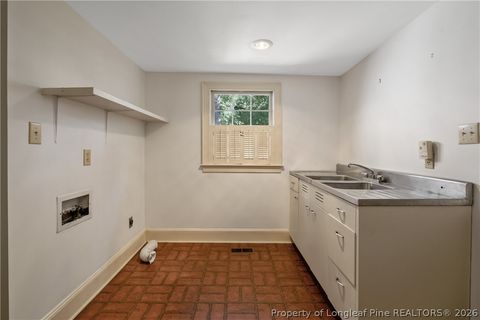 Tiny photo for 1610 Twin Oak Drive, Fayetteville, NC 28305 (MLS # 760890)