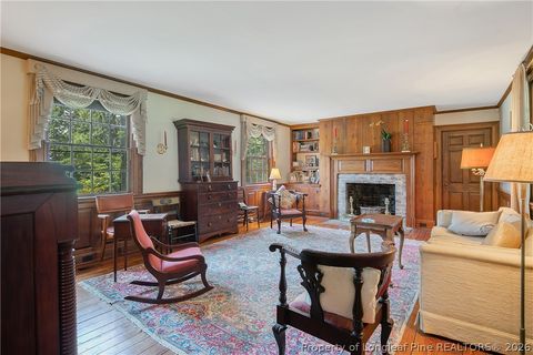 Tiny photo for 1610 Twin Oak Drive, Fayetteville, NC 28305 (MLS # 760890)