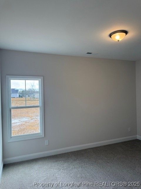 A home in Lillington