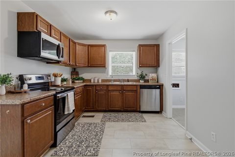 Tiny photo for 6228 Milford Road, Fayetteville, NC 28303 (MLS # 762720)