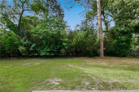 Tiny photo for 6228 Milford Road, Fayetteville, NC 28303 (MLS # 762720)