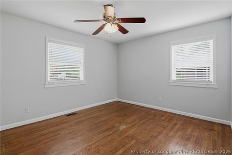 Tiny photo for 6228 Milford Road, Fayetteville, NC 28303 (MLS # 762720)