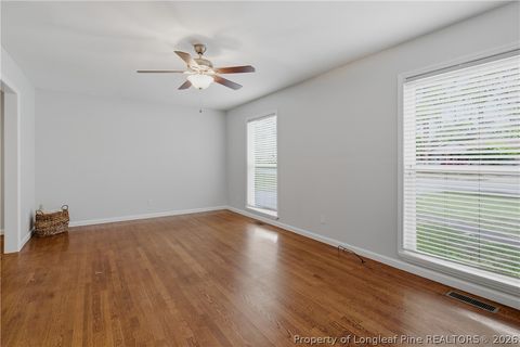 Tiny photo for 6228 Milford Road, Fayetteville, NC 28303 (MLS # 762720)