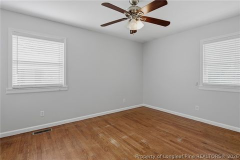 Tiny photo for 6228 Milford Road, Fayetteville, NC 28303 (MLS # 762720)