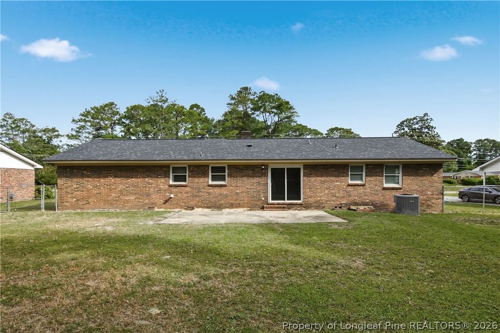 Photo of 6228 Milford Road, Fayetteville, NC 28303 (MLS # 762720)