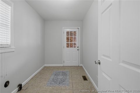 Tiny photo for 6228 Milford Road, Fayetteville, NC 28303 (MLS # 762720)