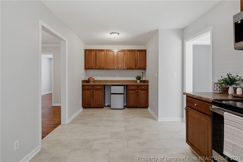 Tiny photo for 6228 Milford Road, Fayetteville, NC 28303 (MLS # 762720)