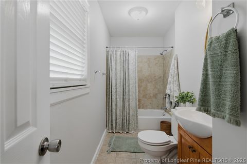 Tiny photo for 6228 Milford Road, Fayetteville, NC 28303 (MLS # 762720)