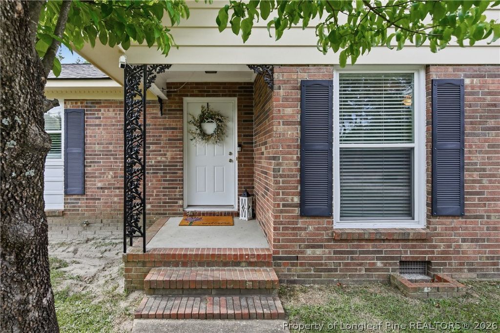 Photo of 6228 Milford Road, Fayetteville, NC 28303 (MLS # 762720)
