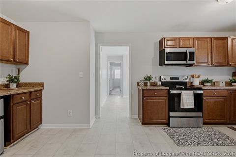 Tiny photo for 6228 Milford Road, Fayetteville, NC 28303 (MLS # 762720)