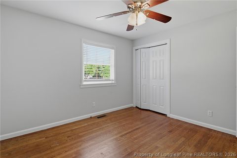 Tiny photo for 6228 Milford Road, Fayetteville, NC 28303 (MLS # 762720)