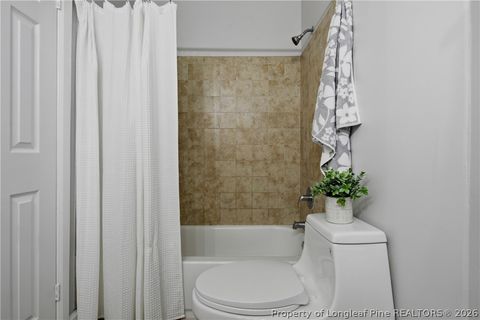 Tiny photo for 6228 Milford Road, Fayetteville, NC 28303 (MLS # 762720)