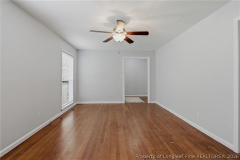 Tiny photo for 6228 Milford Road, Fayetteville, NC 28303 (MLS # 762720)