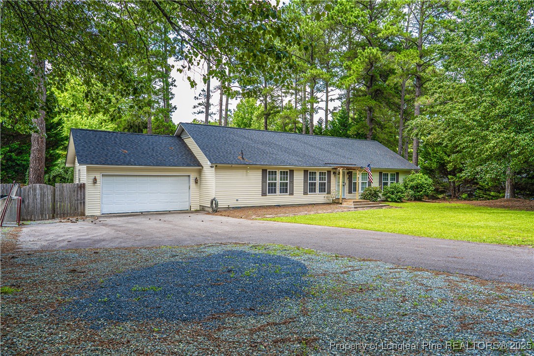 1360 Rays Bridge Road