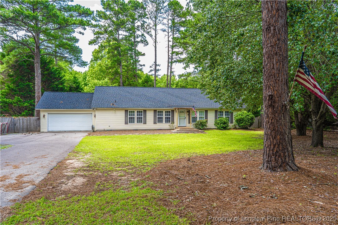 1360 Rays Bridge Road