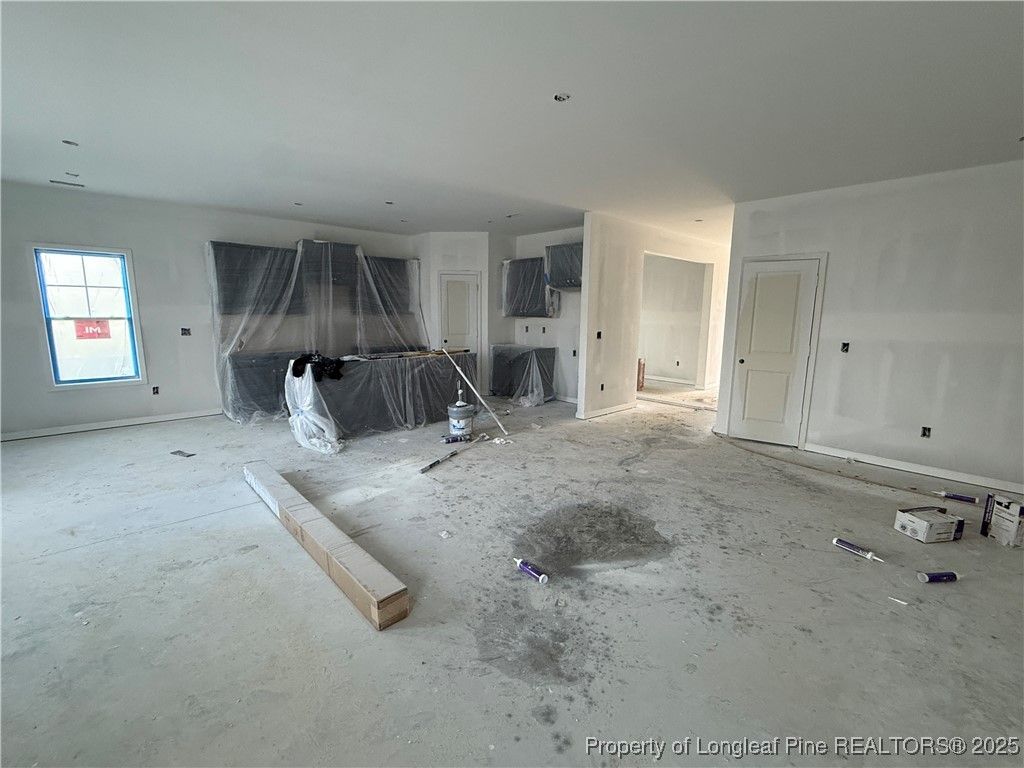 Photo of 415 Traveller Way, Raeford, NC 28376 (MLS # 749756)