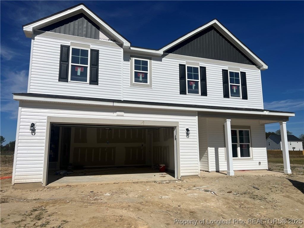 Photo of 415 Traveller Way, Raeford, NC 28376 (MLS # 749756)