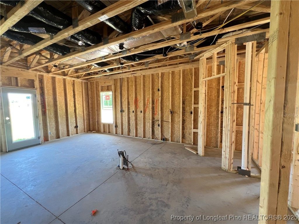 Photo of 415 Traveller Way, Raeford, NC 28376 (MLS # 749756)