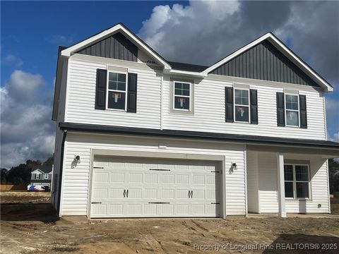 415 Traveller Way Raeford NC 28376