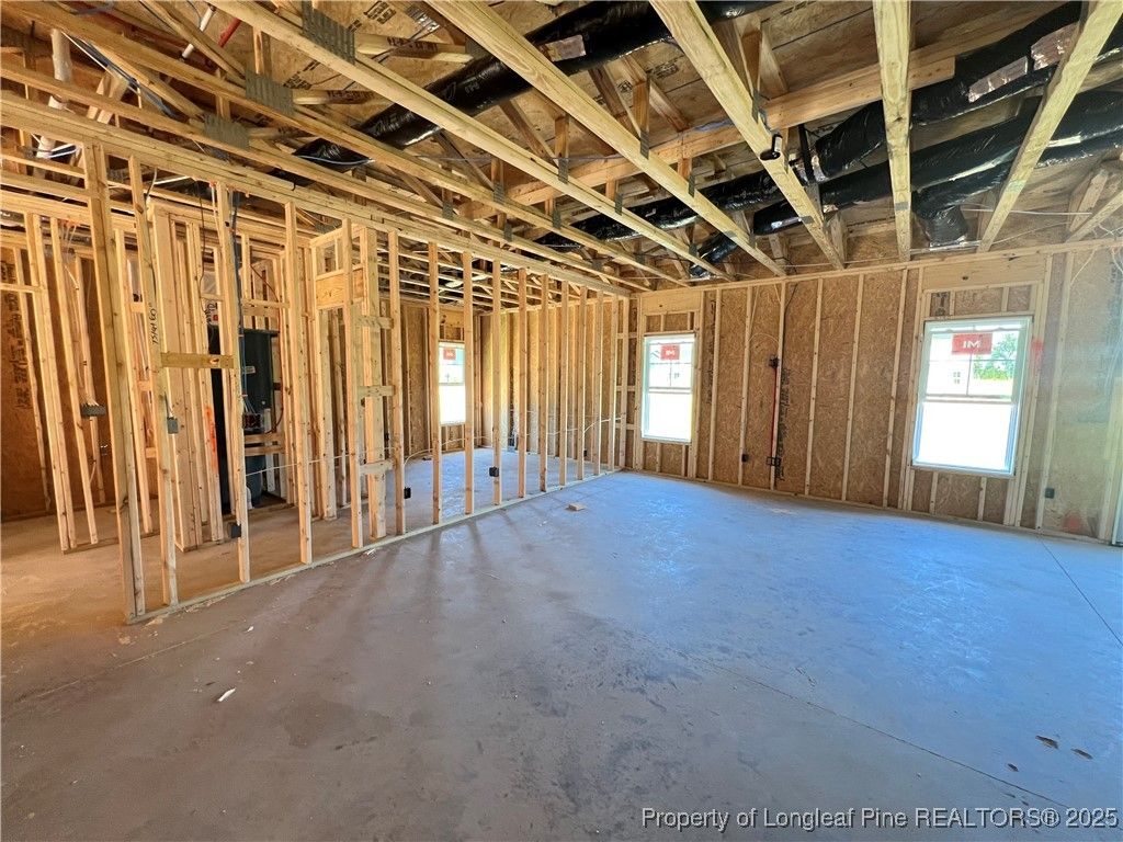 Photo of 415 Traveller Way, Raeford, NC 28376 (MLS # 749756)