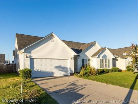 1422 Mingary Avenue Fayetteville NC 28306