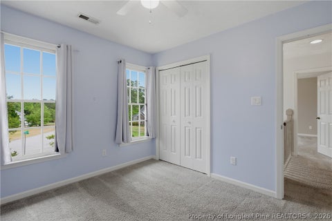 Tiny photo for 811 Retriever Court, Fayetteville, NC 28311 (MLS # 769011)