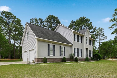 Tiny photo for 811 Retriever Court, Fayetteville, NC 28311 (MLS # 769011)