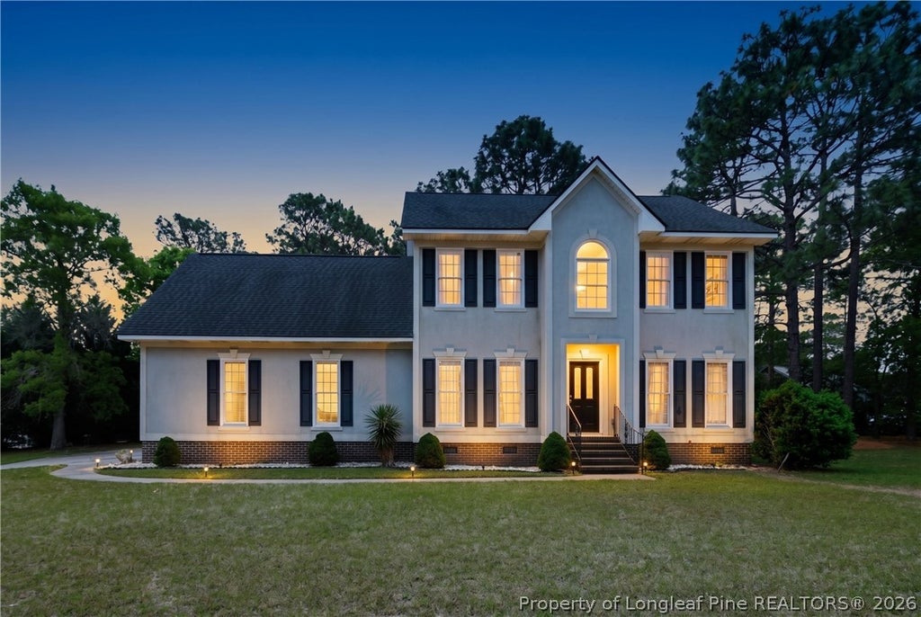 Photo of 811 Retriever Court, Fayetteville, NC 28311 (MLS # 769011)