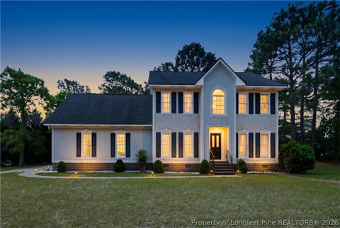 Photo of 811 Retriever Court, Fayetteville, NC 28311 (MLS # 769011)