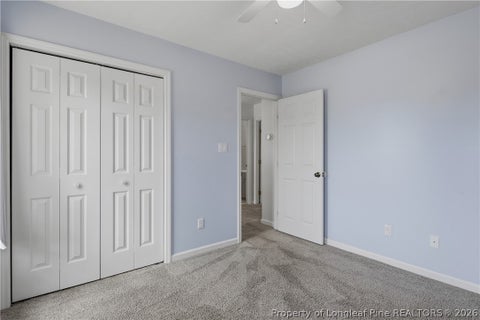 Tiny photo for 811 Retriever Court, Fayetteville, NC 28311 (MLS # 769011)